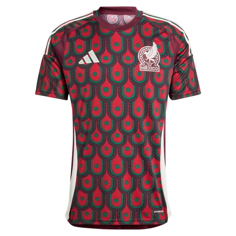 Adidas 2024 Mexico Home Jersey new